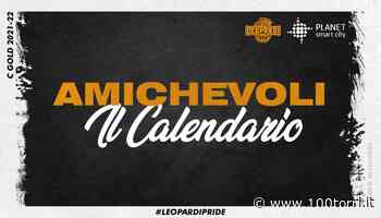 Chieri, Basket. BEA LEOPARDI - C GOLD, PROGRAMMA AMICHEVOLI: LA PRIMASABATO 11 SETTEMBRE CONTRO PIOSSASCO - CentoTorri