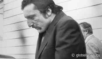 B.C. mass murderer to apply for release, victims’ families want request denied