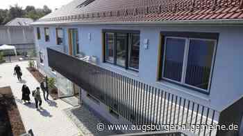 "Wir werfen niemanden raus": Ein Zuhause für Menschen mit Problemen