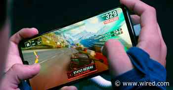 What Does a 120-Hz Refresh Rate Mean, Anyway?