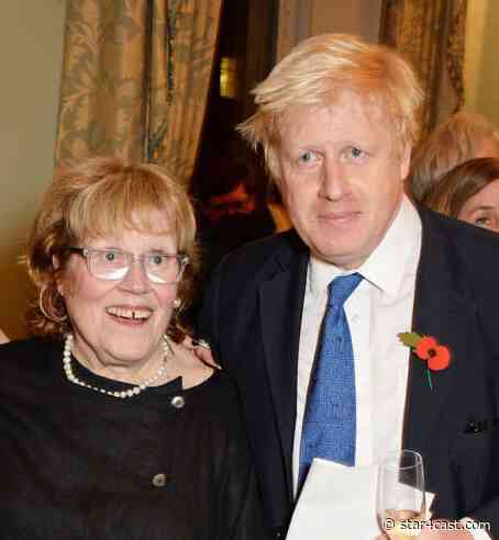 Charlotte Wahl Johnson – a class act