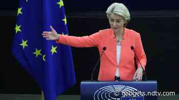 'Chips Act' Planned by EU to Promote Semi-Conductor Self Sufficiency