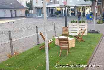 Parking Day 2021