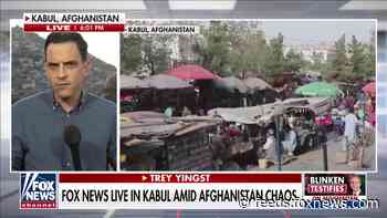 Afghanistan’s coming weeks, months could be ‘very detrimental’ as aid problems mounting under Taliban rule