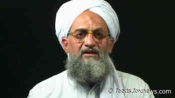 Al Qaeda leader appears in video on 20-year milestone of 9/11 after many believed he died months ago