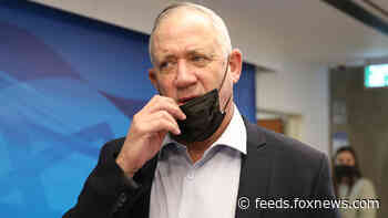 Israeli defense minister: Iran training affiliated militias on drone attacks