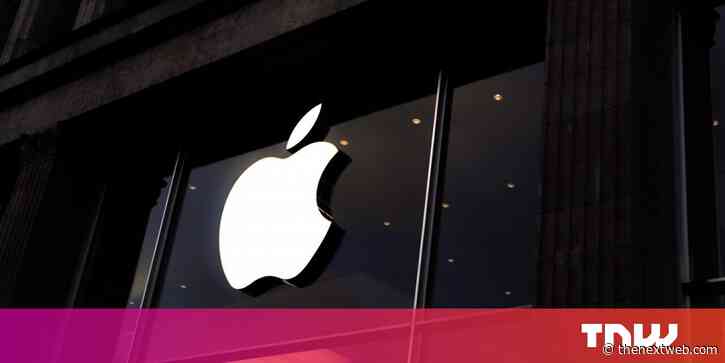 Apple’s plans to scan users’ devices raises Big Tech trust issues