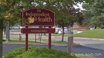 Federal prosecutors say Independent Health 'cooked the books' in Medicare scheme