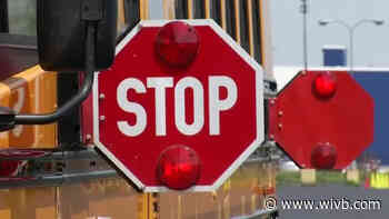 School Bus chaos continues for families in Buffalo