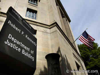 DOJ fines NSA hackers who assisted UAE in attacks on dissidents