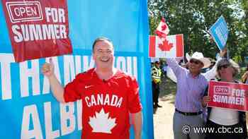 A reality check on Alberta's path to the devastating 4th wave of COVID