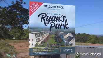 N.S. mother's dream of building a community for son with autism becomes a reality