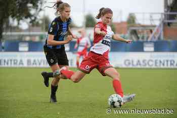 Luc Declercq: “Twee goals in cadeauverpakking” (Zulte) - Het Nieuwsblad