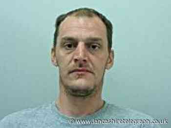 Tent-dwelling high-risk sex offender jailed for breaking rules
