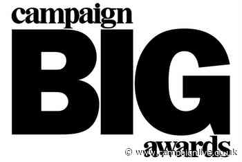 Uncommon leads Campaign Big Awards shortlist for second year running