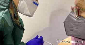 Vaccini, ecco il calendario degli hub in provincia di Enna - Josè Trovato