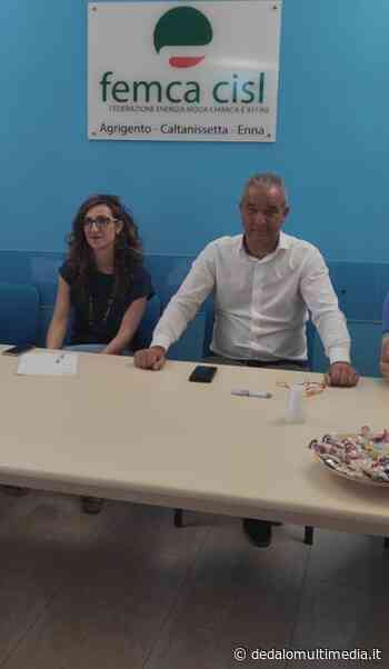 Enna - CISL (CL,AG,EN) : Le amministrazioni locali si attivino per contrastare la marginalizzazione ed i fenomeni di declino demografico delle aree interne - dedalomultimedia.it