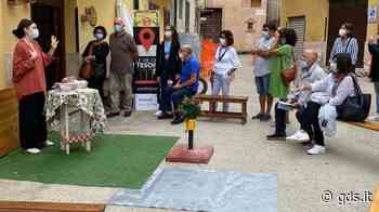 Le vie dei tesori, il primo weekend: exploit di Enna, debuttano anche Carini e Termini - Giornale di Sicilia