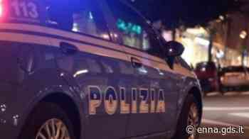 Enna, sequestra la sorella per ottenere soldi dal padre: arrestato - Giornale di Sicilia
