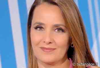 Roberta Capua: “In tv ci sono persone che hanno fama senza meriti” - Tv Fanpage