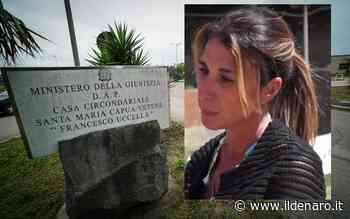 Donatella Rotundo è il nuovo direttore del carcere di Santa Maria Capua Vetere - Ildenaro.it - Il Denaro
