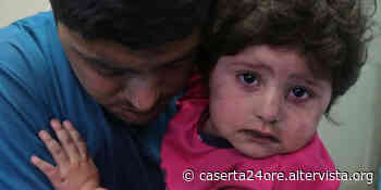 Santa Maria Capua Vetere. Il diritto al gioco per i bambini speciali – www.caserta24ore.it - Caserta24ore IlMezzogiorno Quotidiano