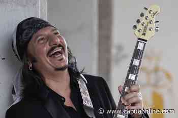 Capua: Il Dionisiaco e L'Apollineo nella Musica Jazz, Carmine Migliore pubblica il suo primo libro - Capuaonline.com