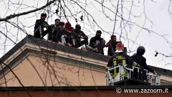 Santa Maria Capua Vetere | quando denunciammo non credevamo di scoperchiare tutto questo - Zazoom Blog