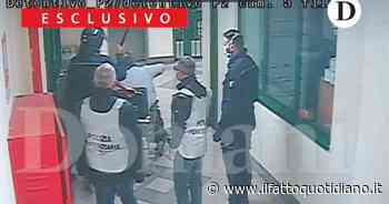 Santa Maria Capua Vetere, quando denunciammo non credevamo di scoperchiare tutto questo - Il Fatto Quotidiano