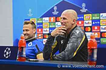 21u: Kan Club Brugge stunten tegen sterren van PSG?