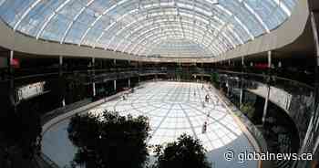 West Edmonton Mall’s larger-than-life vision still attracts shoppers, stores 40 years after opening