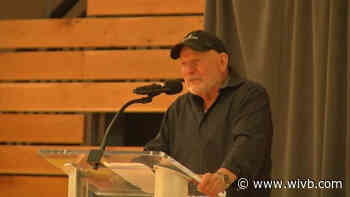 Developer Douglas Jemal honored for contributions to Buffalo