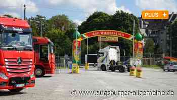Plärrer-Vergnügungspark beendet - Schausteller sind zufrieden