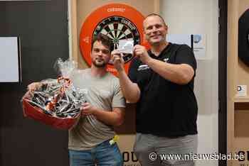Comedy-avond maakt plaats voor dartstoernooi (Lokeren) - Het Nieuwsblad