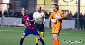 Roel Poukens en KAC Betekom boeken vlotte zege bij Beringen: “Goed dat eerste zege nu een feit is” - Het Laatste Nieuws