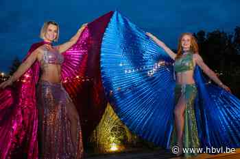 Mijnhappening op be-Mine (Beringen) - Het Belang van Limburg Mobile - Het Belang van Limburg