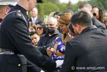 Indiana Marine killed in Afghanistan remembered as hero