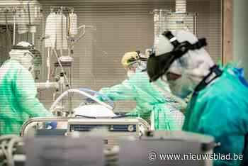 Aantal Covid-besmettingen daalt in negen Wase gemeenten