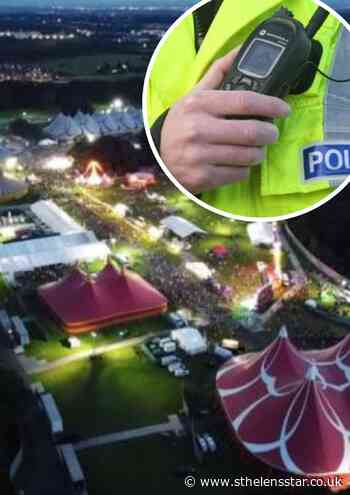 Police appeal over unprovoked assault at Reminisce Festival - St Helens Star