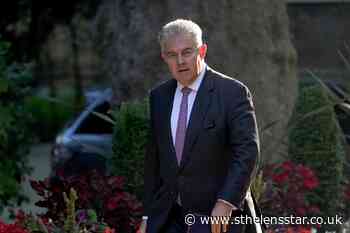 Threat to Northern Ireland's kosher imports 'despicable', says minister - St Helens Star