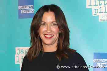 Alanis Morissette blasts documentary Jagged as 'salacious' - St Helens Star