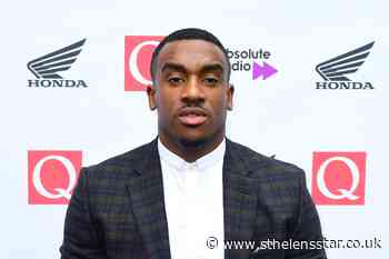 Rapper Bugzy Malone cleared after fracturing two men's jaws - St Helens Star