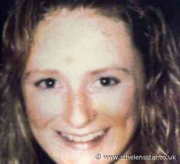 Julie Finley murder: Crimestoppers' £10k reward appeal update - St Helens Star