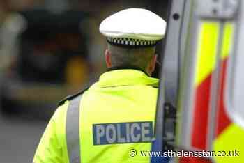 Man on imitation firearm charge after 'domestic incident' - St Helens Star