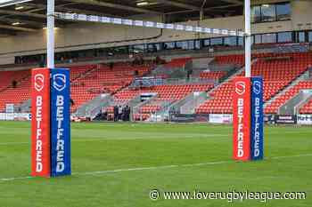 Young St Helens duo sign new deals | LoveRugbyLeague - Love Rugby League
