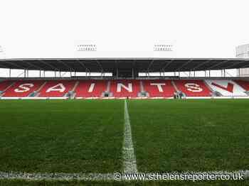 Totally Wicked stadium to host women's play-off semi-finals - St Helens Reporter