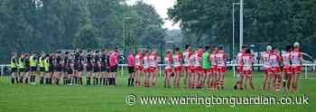 Warrington Wolves under 19s beat St Helens under 19s - Warrington Guardian