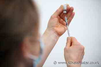 Figures reveal how many 16 to 17-year-olds in St Helens have had Covid jabs - St Helens Star