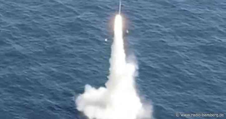 Süd- und Nordkorea testen ballistische Raketen