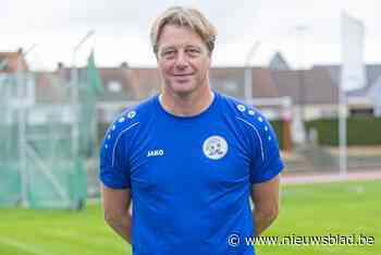 Davy Minnaert: “Zele is een lastige opponent”